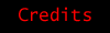 Credits